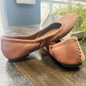 Women's Lucky Brand  Emmie Ballet Flats